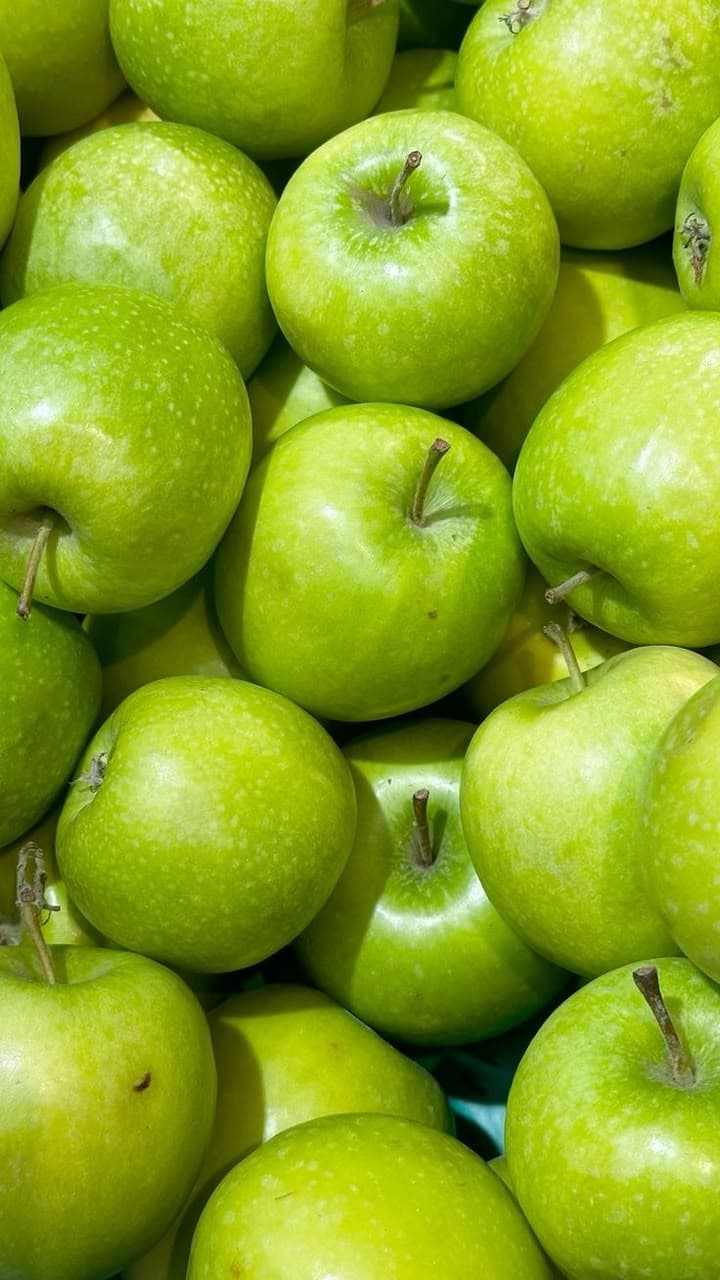 Manzana Verde