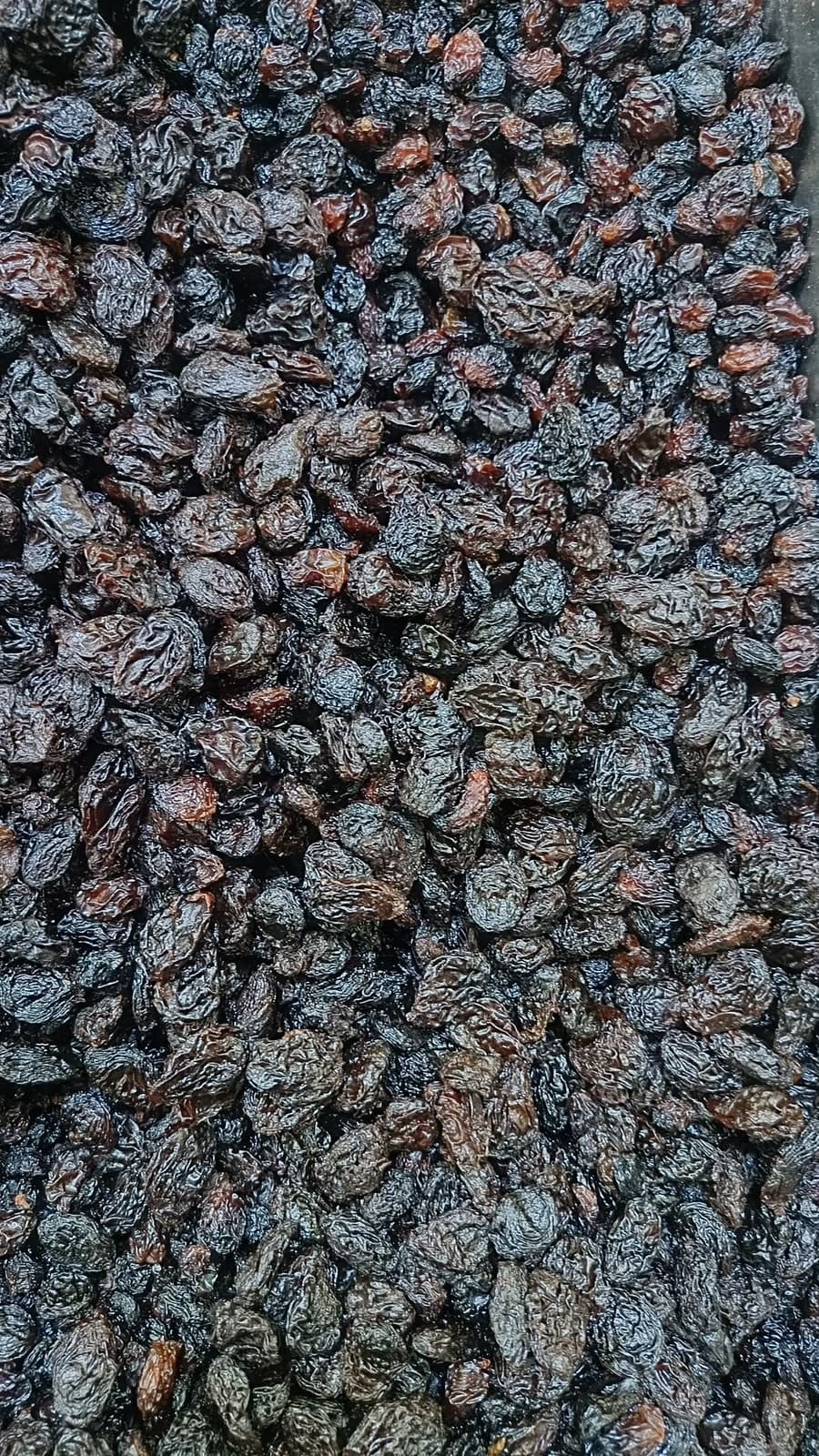 Pasas Negras
